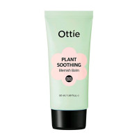 Ottie Plant Soothing Blemish Balm 50ml