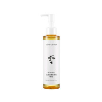 Ottie Sunflower Minimal Cleansing Oil 155ml