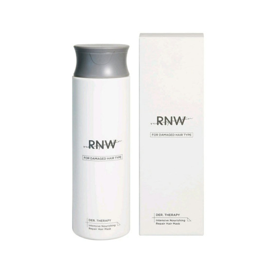 RNV DER. THERAPY Intensive Nourishing Regenerating Hair Mask 250g