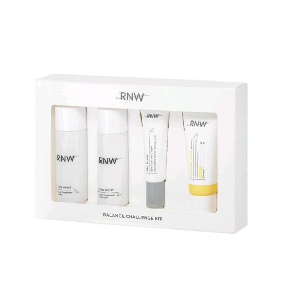 RNW Balance Challenge Kit 4ea