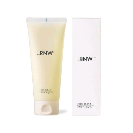 RNW Der. Clear Mild Peeling Gel 150ml