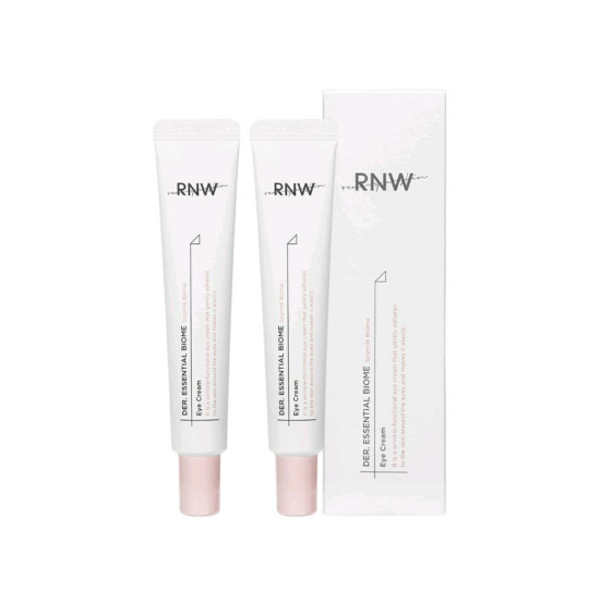 RNW Der.Essential Biome Eye Cream 2ea x 30ml