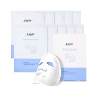 RNW Der. Esthe Collagen Essence Sheet Mask 10ea x 20ml