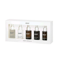 RNW ENERGY AMPOULE Kit Set 5ea