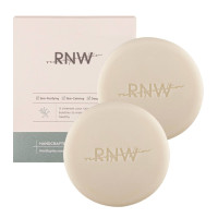RNW Handcrafted Natural Soap Houttuyinia Cordata and Tea Tree 2ea x 10...