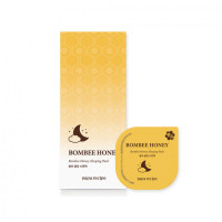 PAPA RECIPE Bombee Honey Sleeping Pack 10ea in 1