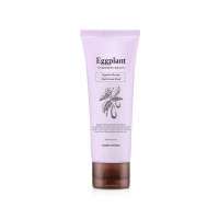 Papa Recipe Eggplant Clearing Mud Cream Mask 100ml 