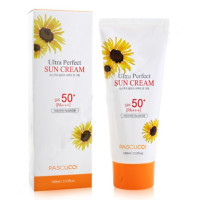 PASCUCCI ULTRA PERFECT SUN CREAM SPF 50+ PA+++ 100ml