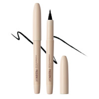 PASSION CAT 2X Super Proof Pen Eyeliner No.1 1g 