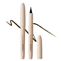 PASSION CAT 2X Super Proof Pen Eyeliner No.2 1g 