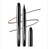 PASSION CAT 2X Waterproof Brush Eyeliner No.2 1g