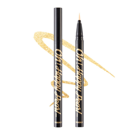 PASSION CAT Oh Happy Pearl Liner No.1 0.5g 