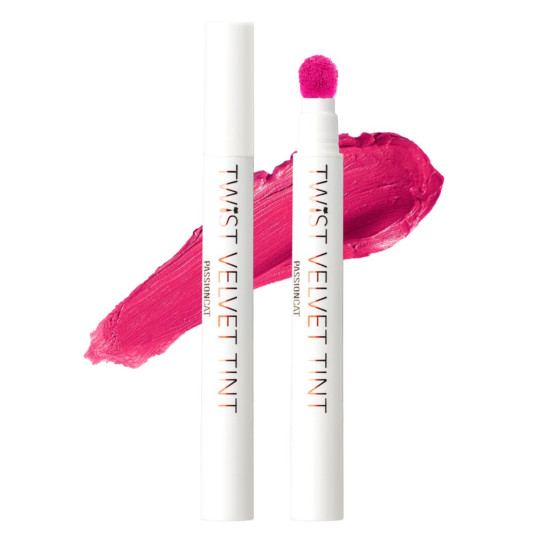 PASSION CAT Twist Velvet Tint No.08 3.5g