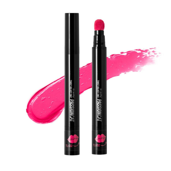 PASSION CAT Twist Velvet Tint TU02 3.5g 