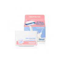 Makeheal Peelosoft Tone Up Milk Pads 30 ea in 1