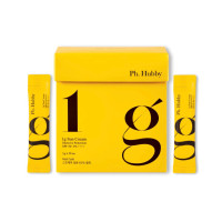 Ph. Hubby 1g Sun Cream Intensive Protection SPF50+ PA+++ 50ea x 1g