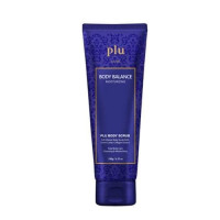 Plu Body Balance Moisturizing Complex Scrub 180g