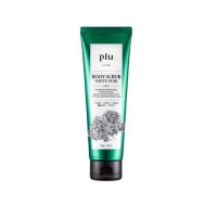 Plu Body Scrub Original White Musk 200ml