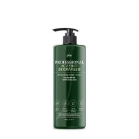 Plu Professional Aczero Body Wash 500g