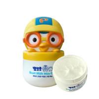 Pororo Goat Milk Mild Cream 60g