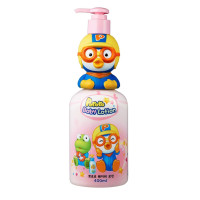 Pororo brand Baby lotion 400ml
