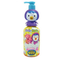 Pororo Petty Body Wash 400ml