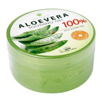 Pretty Skin Aloe Vera Soothing Gel 300ml