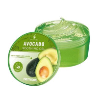 Pretty Skin Avocado Soothing Gel 300ml