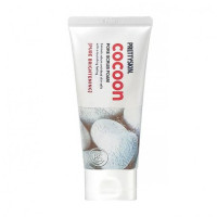 Pretty Skin Cocoon Pore Scrub Foam 150ml