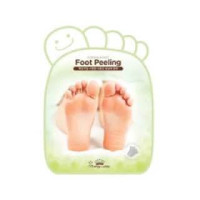 Pretty Skin Foot Peeling 40ml