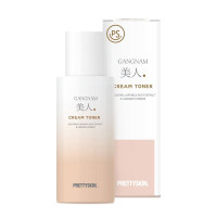 Pretty Skin Gangnam Cream Toner 300ml