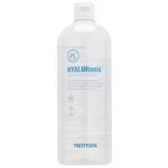 Pretty Skin Hyaluronic Cleansing Water 500ml