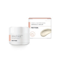 Pretty Skin Mayu Whitening Ampoule Cream 50ml