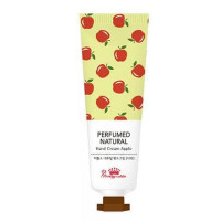 Pretty Skin Perfumed Natural Hand Cream Apple 30ml