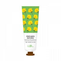 Pretty Skin Perfumed Natural Hand Cream Chrysanthemum 30ml