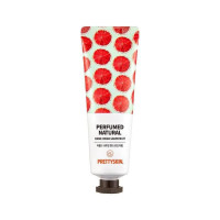 Pretty Skin Perfumed Natural Hand Cream Grapefruit 30ml