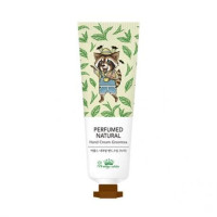 Pretty Skin Perfumed Natural Hand Cream Green Tea 30ml