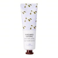 Pretty Skin Perfumed Natural Hand Cream Jasmine 30ml