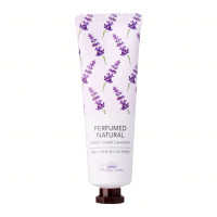 Pretty Skin Perfumed Natural Hand Cream Lavender 30ml