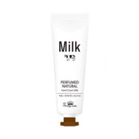 Pretty Skin Perfumed Natural Hand Cream Milk 30ml