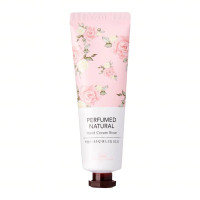 Pretty Skin Perfumed Natural Hand Cream Rose 30ml