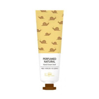 Pretty Skin Perfumed Natural Hand Cream Snail 30ml