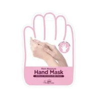 Pretty Skin Rich Moisture Hand Mask 32ml