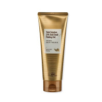 Pretty Skin Total Solution 24K Gold Snail Peeling Gel 150ml