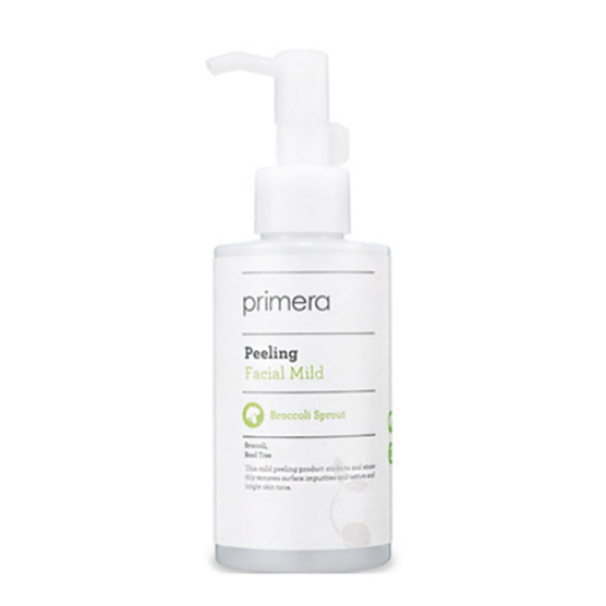 Primera Facial Mild Peeling Gel 150 ml