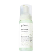 Primera Soft Foam Calendula¬ Flower Extract Private Part Washing Foam ...