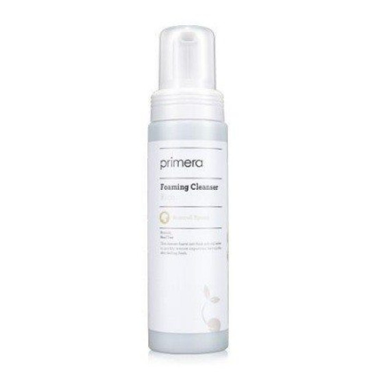 Premera Rich Foaming Cleanser 200ml