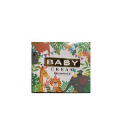Prorance International Baby Cream 100ml 