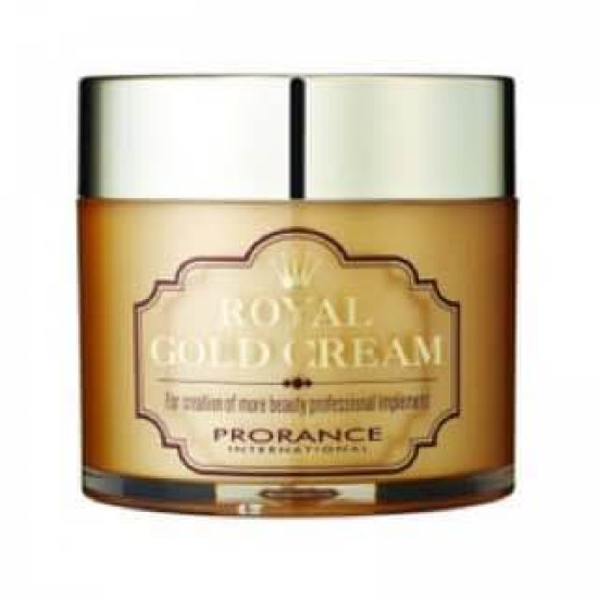Prorance Royal Gold Cream 70ml