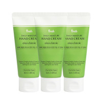 Prreti Daily Moisture Hand Cream Cica Classic 3ea x 50ml